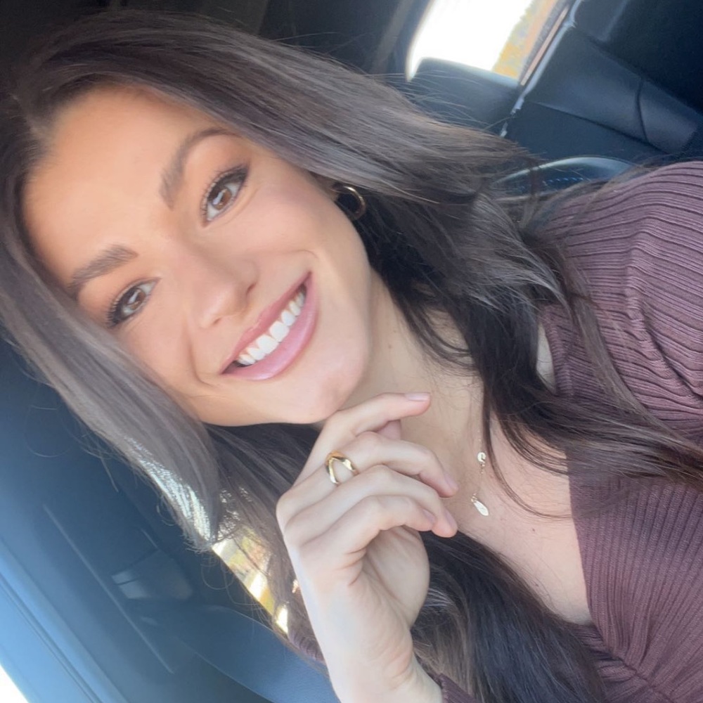 Meet your Posher, Ali